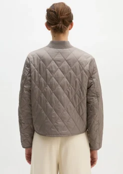 Verstaubare Steppjacke MOP x Function aus recyceltem Polyester