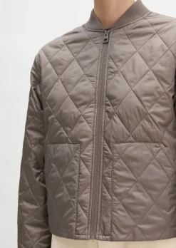 Verstaubare Steppjacke MOP x Function aus recyceltem Polyester