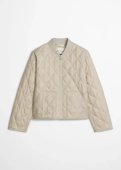 Verstaubare Steppjacke MOP x Function aus recyceltem Polyester