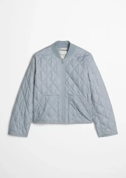 Verstaubare Steppjacke MOP x Function aus recyceltem Polyester