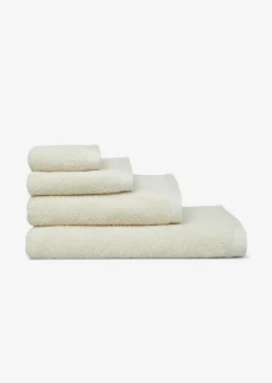 Waschhandschuh Model Timeless aus Organic Cotton Terry