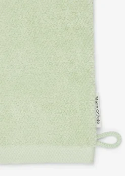 Waschhandschuh Model Timeless aus Organic Cotton Terry