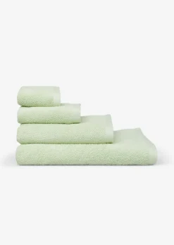 Waschhandschuh Model Timeless aus Organic Cotton Terry