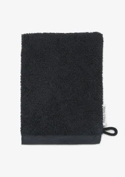 Waschhandschuh Model Timeless aus Organic Cotton Terry