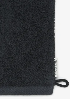 Waschhandschuh Model Timeless aus Organic Cotton Terry
