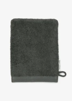 Waschhandschuh Model Timeless aus Organic Cotton Terry