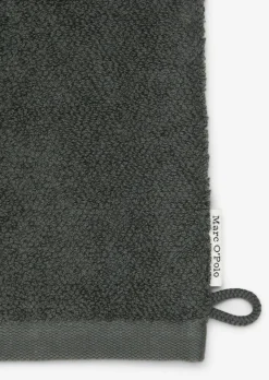 Waschhandschuh Model Timeless aus Organic Cotton Terry