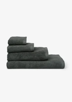 Waschhandschuh Model Timeless aus Organic Cotton Terry